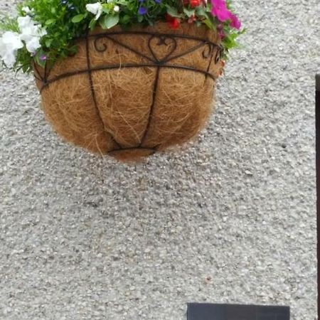 Ferienwohnung Orkneyinga Kirkwall Exterior foto