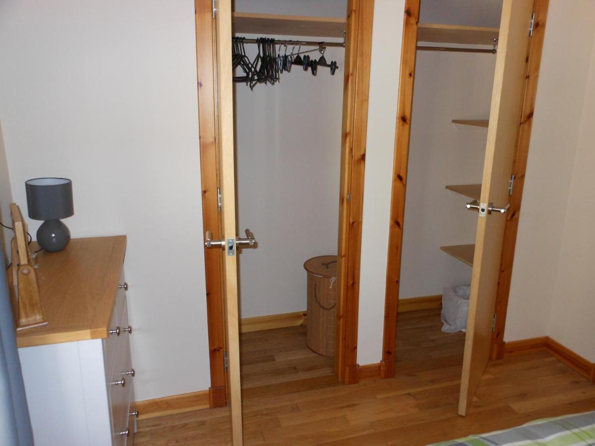 Ferienwohnung Orkneyinga Kirkwall Exterior foto