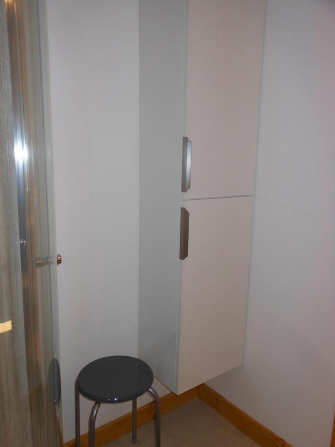Ferienwohnung Orkneyinga Kirkwall Exterior foto