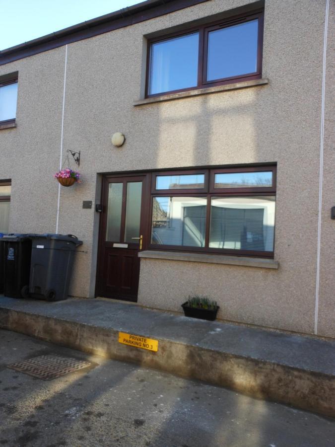 Ferienwohnung Orkneyinga Kirkwall Exterior foto