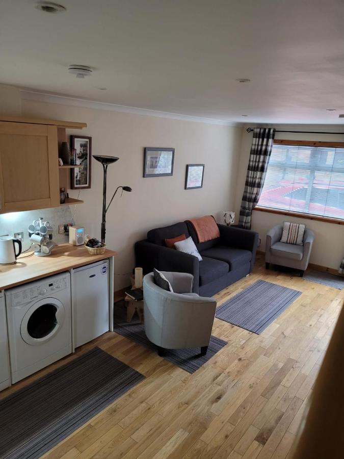 Ferienwohnung Orkneyinga Kirkwall Exterior foto