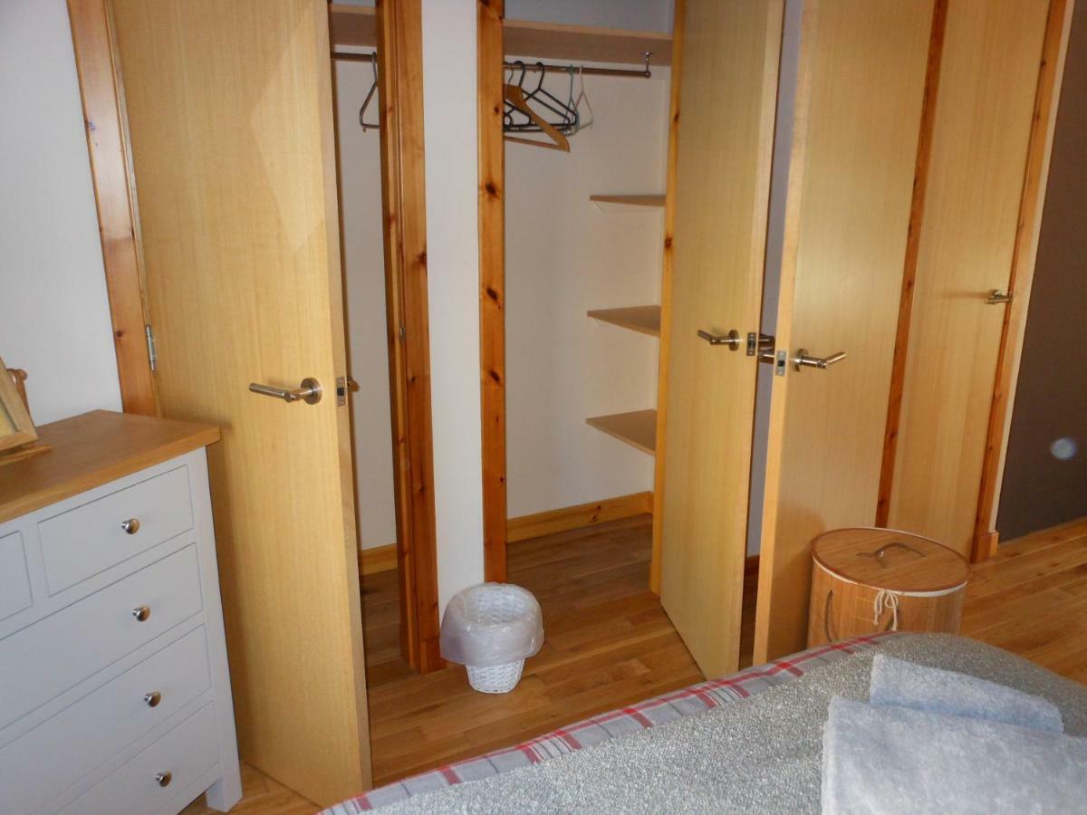 Ferienwohnung Orkneyinga Kirkwall Exterior foto